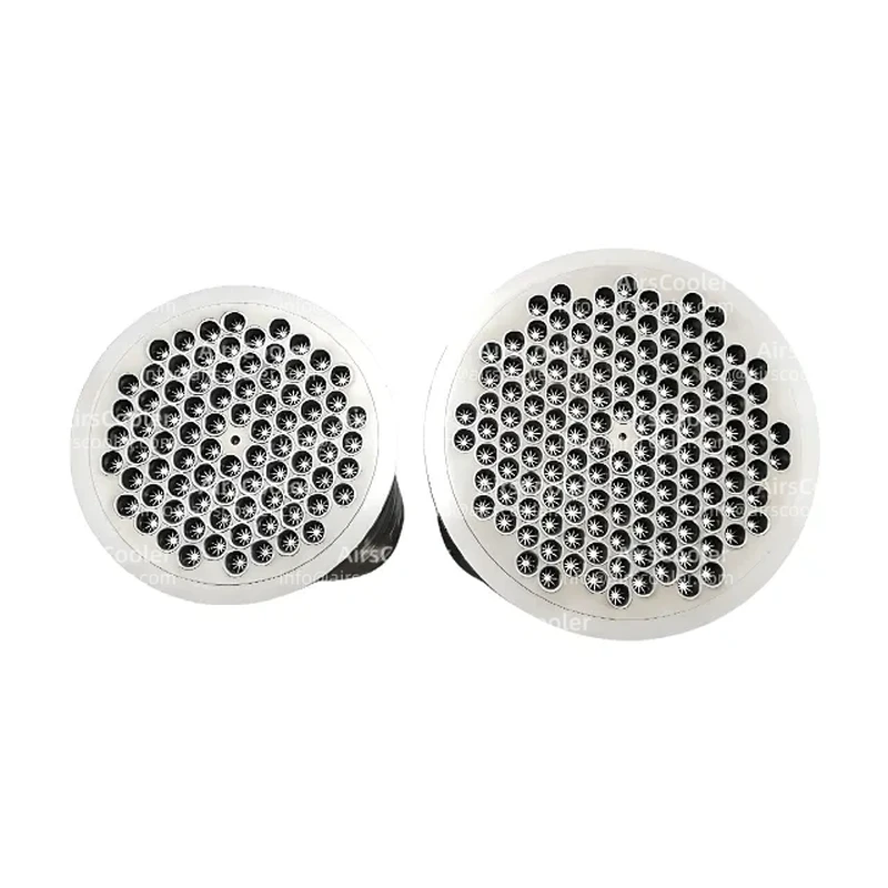 Ingersoll Rand Air Cooler